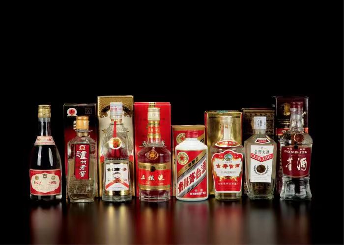 雅星镇老酒储存的方法