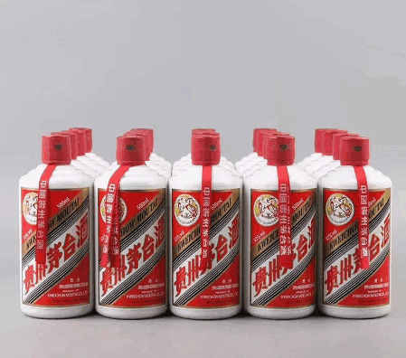 雅星镇名酒回收